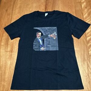 Blue Oyster Cult Band Agents of Fortune Shirt
